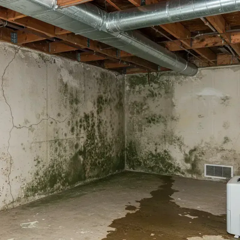 Professional Mold Removal in Knightstown, IN